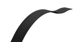 Polymer Workshop Handlebar Tape Black