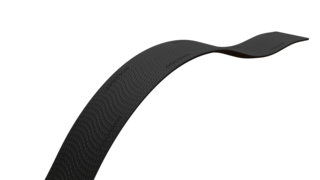 Polymer Workshop Handlebar Tape Black