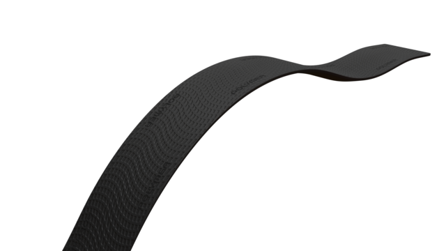 Polymer Workshop Handlebar Tape Black 