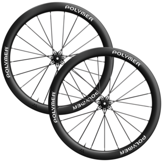 Polymer Workshop Enhance 50:52 Hjulsett Gen2 / HG Boss