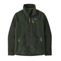 Patagonia M&#180;S Retro Pile Jacket L Olgg Old Growth Green