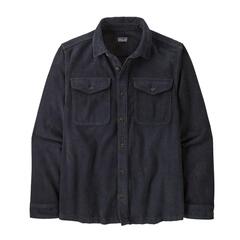 Patagonia M&#180;S Corduroy Shirt M Smdb Smolder Blue