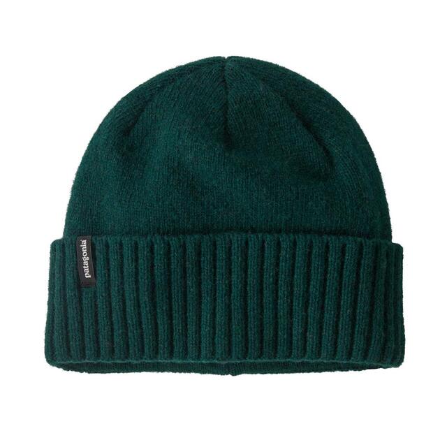 Patagonia Brodeo Beanie Casg Cascade Green 