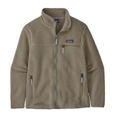 Patagonia W&#180;S Retro Pile Jacket M Rvgn River Rock Green