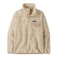 Patagonia W&#180;S Lw Synch Snap-T P/O L Fldo Flow: Dyno White
