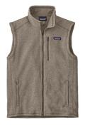 Patagonia M&#180;S Better Sweater Vest L Sbdy Seabird Grey