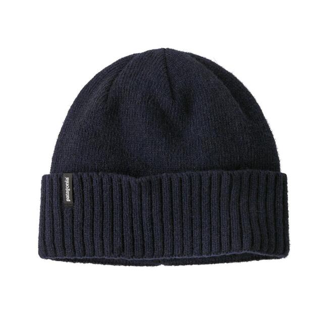 Patagonia Brodeo Beanie Nena New Navy 