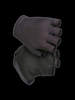 Rapha Pro Team Cycling Mitts M Black
