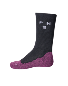 Pas Normal Studios Deep Winter Socks M Black