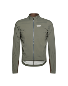 Pas Normal Studios Mechanism Shell S Jacket - Dark Grey