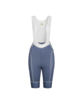 Pas Normal Studios Womens Mechanism L Bibs - Light Indigo