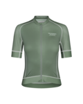 Pas Normal Studios Womens Mechanism L Jersey - Khaki Green