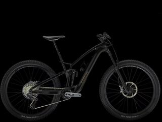 Fuel EXe 9.8 GX AXS T-Type Deep Smoke