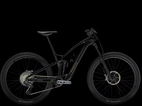 Trek Fuel EXe 9.8 GX AXS T-Type Deep Smoke
