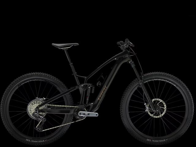 Trek Fuel EXe 9.8 GX AXS T-Type M Deep Smoke 
