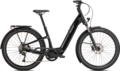 Specialized Turbo Como 3.0 Cast Black/Silver Reflective - L