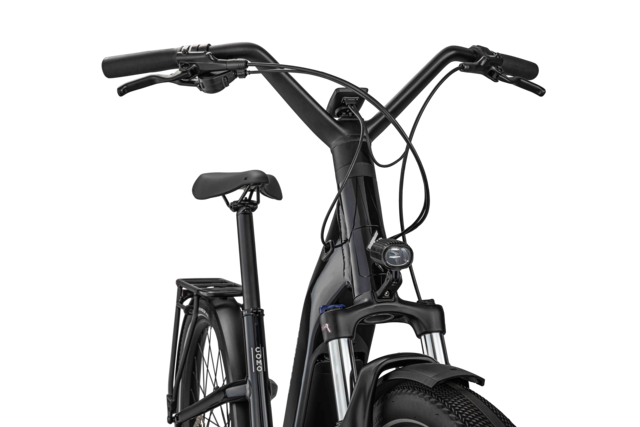 Specialized Turbo Como 3.0 Cast Black/Silver Reflective - L 