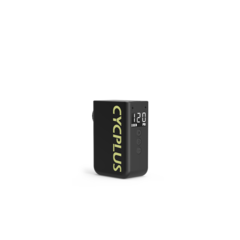 Cycplus AS2 Ultra Elektrisk pumpe Oppladbar pumpe