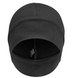 Rapha Merino Hat Black/Dark Grey