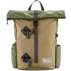Fj&#228;llr&#228;ven Vardag Foldsack 25 620-221 Green-Clay