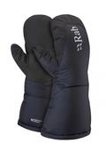 Rab Endurance Down Mitt L Bel Beluga