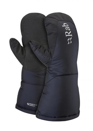 Rab Endurance Down Mitt Bel Beluga
