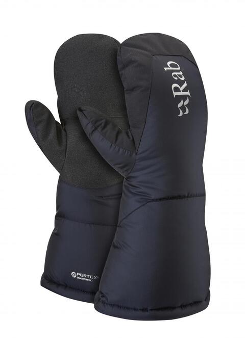 Rab Endurance Down Mitt Bel Beluga