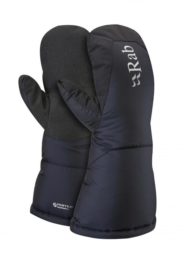 Rab Endurance Down Mitt XS Bel Beluga 