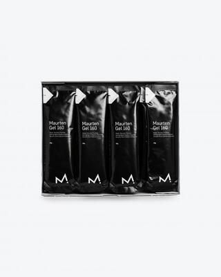 Maurten Gel 160 - Box Of 12 Servings