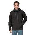 Patagonia M´S Triolet Jkt L Blk Black