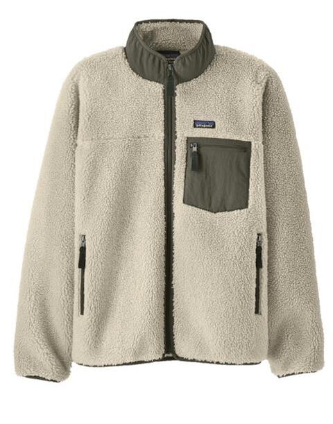 Patagonia Classic Retro-X Jkt Herre L 