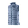 Patagonia W´S Down Sweater Vest L Bnlb Barnacle Blue