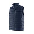 Patagonia M´S Down Sweater Vest M Nena New Navy