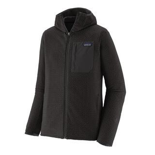 Patagonia R1 Air Full-Zip Hoody Herre Black