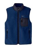 Patagonia M´S Classic Retro-X Vest L Clement Blue