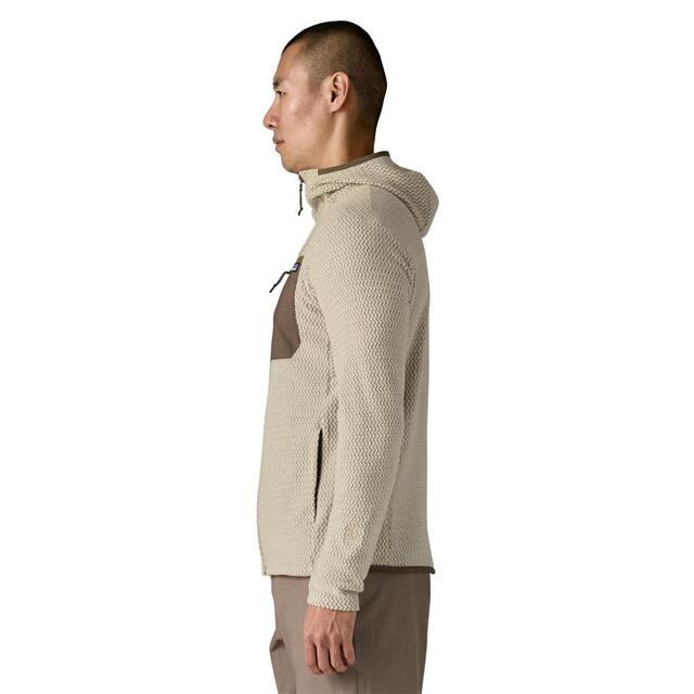 Patagonia  R1 Air Full-Zip Hoody Herre X L 