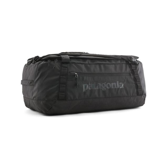 Patagonia Black Hole Duffel 55l Black 