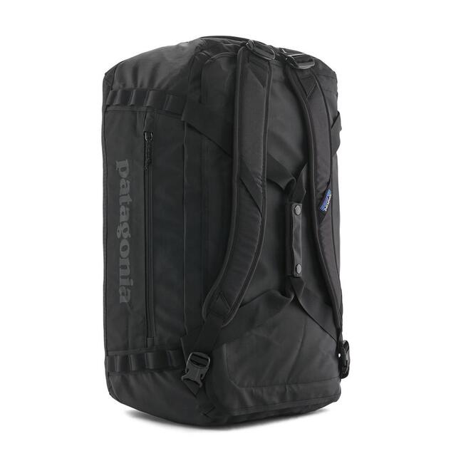 Patagonia Black Hole Duffel 55l Black 