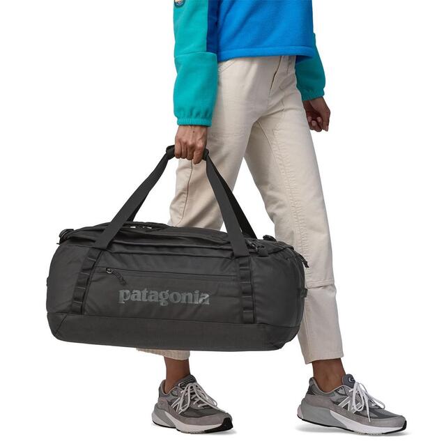 Patagonia Black Hole Duffel 55l Black 