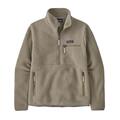 Patagonia Retro Pile Marsupial Dame L River Rock Green