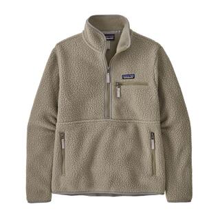 Patagonia Retro Pile Marsupial Dame River Rock Green
