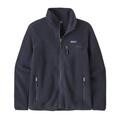 Patagonia W´S Retro Pile Jkt L Sunken Blue
