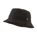 Patagonia Wavefarer Bucket Hat L Black