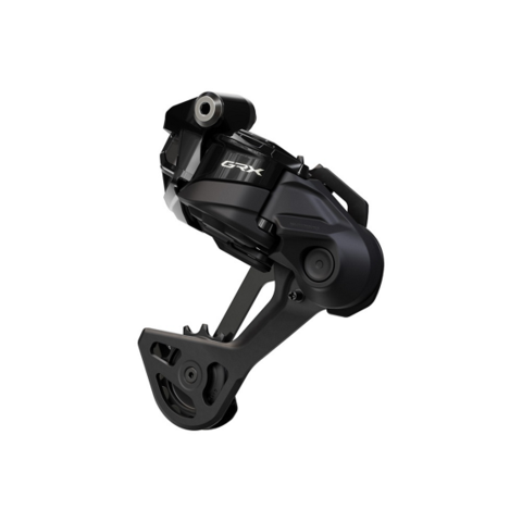 Shimano GRX RX827 Di2 Bakgir - 12-delt SGS max 51T / Trådløst 