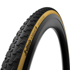 Vittoria A.Dugast Rhino Tubular 33mm Neoprene / Monsoon / XL / CX Dekk