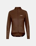 Pas Normal Studios Womens Essential L Insulated Jacket - Light Brown
