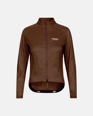 Pas Normal Studios Womens Essential Insulated Jacket - Light Brown
