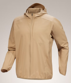 Arcteryx Sima Hoody M M Canvas