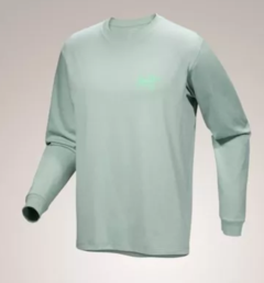 Arcteryc Kragg SL Cotton Bird Tile LS M M