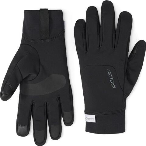 ArcTeryx Venta Glove Black